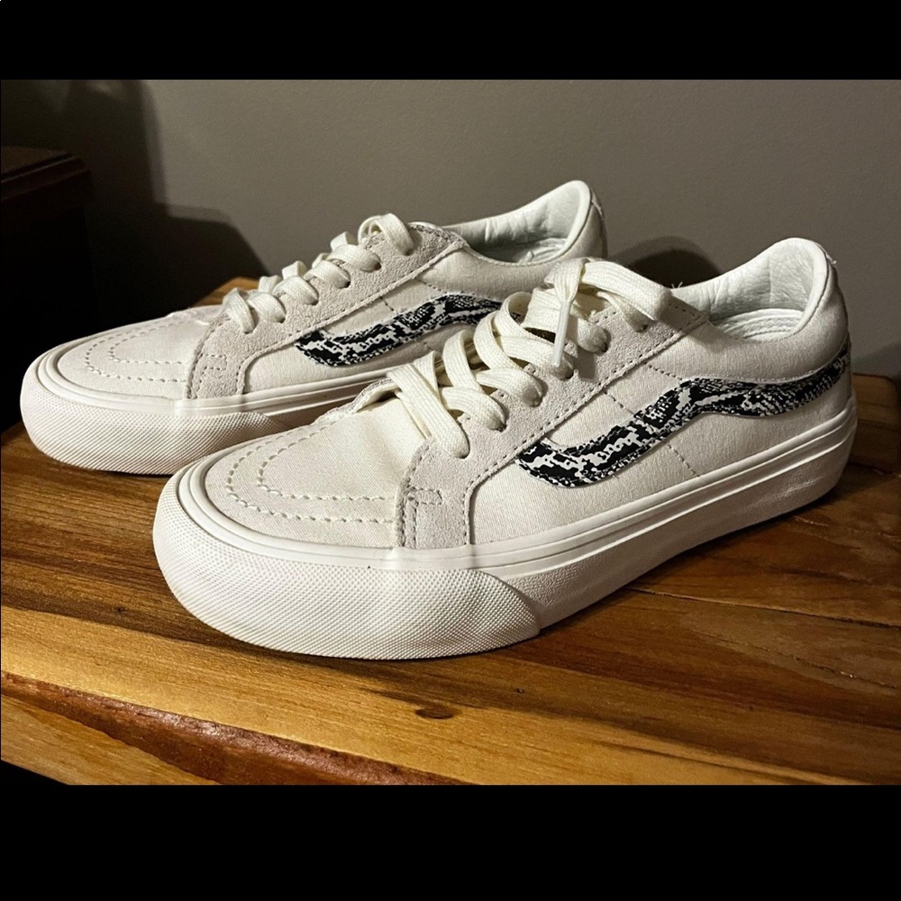 Vans Reissue Sk8